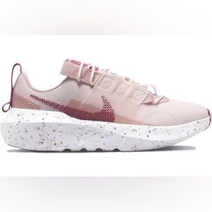 Nike Crater Impact Light Soft Pink (Women’s)
